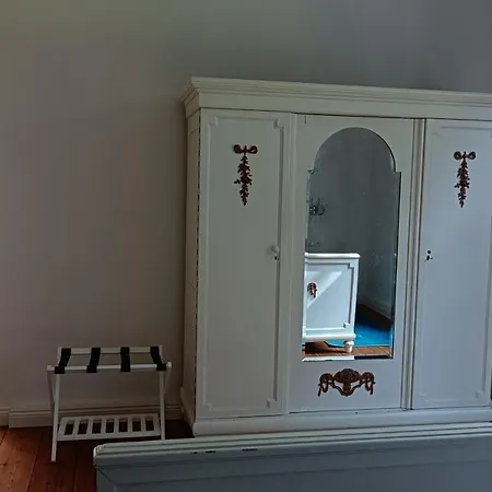 Appartement Herrenhaus Harmshagen *