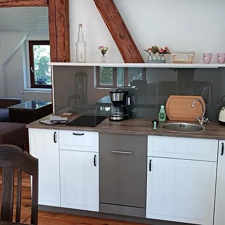 Herrenhaus Harmshagen * Testorf-Steinfort