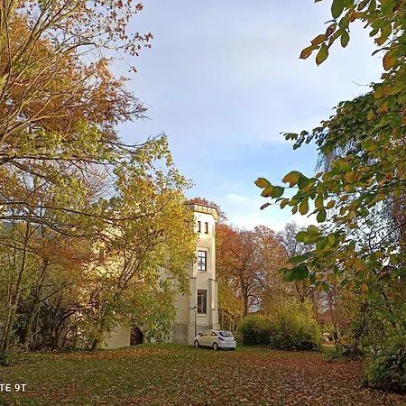 Herrenhaus Harmshagen Apartment