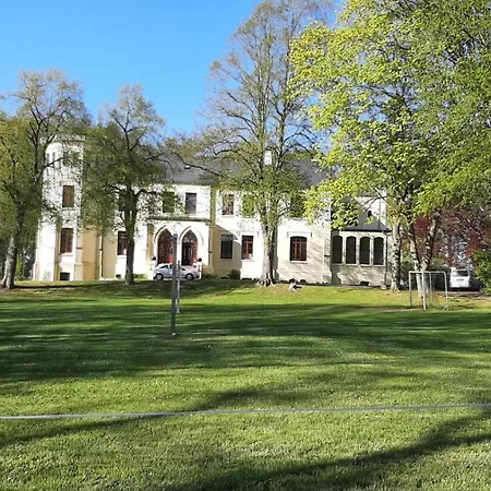 Herrenhaus Harmshagen *