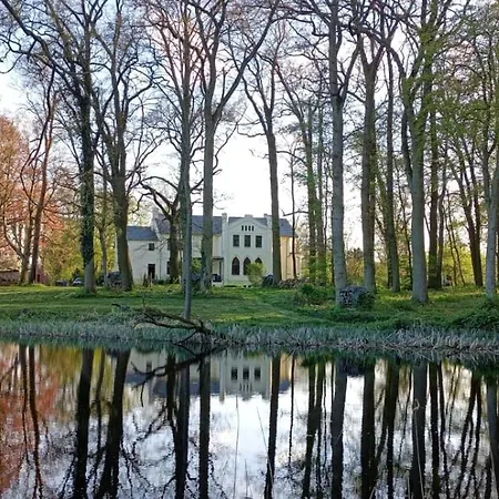 Apartment Herrenhaus Harmshagen Testorf-Steinfort