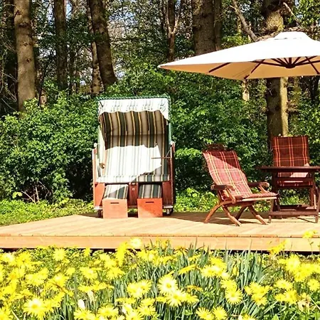 Апартаменты Herrenhaus Harmshagen