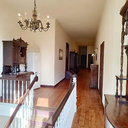 Herrenhaus Harmshagen Testorf-Steinfort