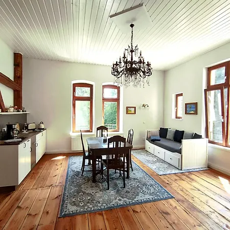 Herrenhaus Harmshagen Testorf-Steinfort