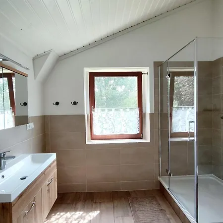 Herrenhaus Harmshagen Apartment Testorf-Steinfort