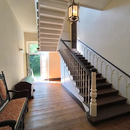 Herrenhaus Harmshagen Testorf-Steinfort