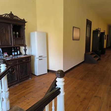 Appartement Herrenhaus Harmshagen Testorf-Steinfort