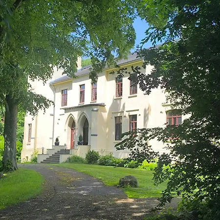 Herrenhaus Harmshagen Testorf-Steinfort