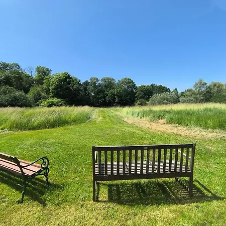 Herrenhaus Harmshagen