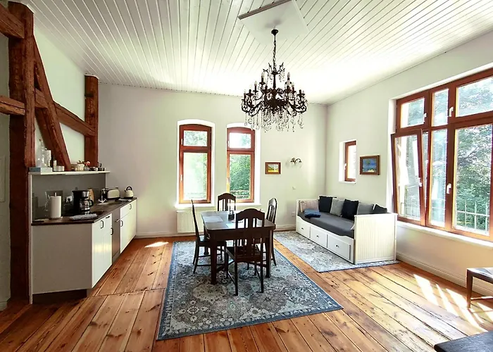 Herrenhaus Harmshagen Testorf-Steinfort